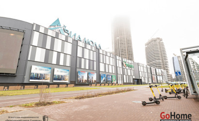 Аренда торгового помещения, Минск, Игоря Лученка, 15,  54.8 кв.м.. Фото 22