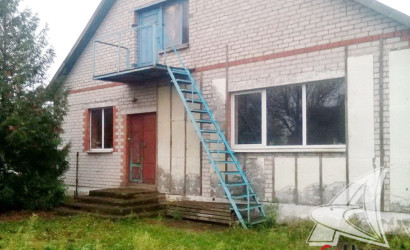 Купить дом, Подбела, Новицковичский с/с, 24.98 соток. Фото 3