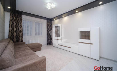 Купить 1-комнатную квартиру, Прилуки, Майская ул., 16. Фото 6