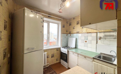 Купить 2-комнатную квартиру, Солигорск, Константина Заслонова ул., 30. Фото 15