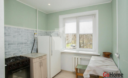 Купить 1-комнатную квартиру, Минск, Волоха ул., 55(Московский район). Фото 9