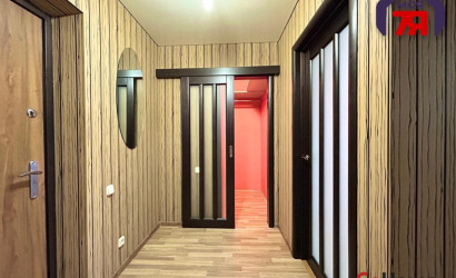 Купить 1-комнатную квартиру, Солигорск, Молодежная ул., 10. Фото 13