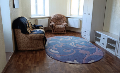 Снять 2-комнатную квартиру на сутки, Житковичи, Карла Маркса, 43А. Фото 5