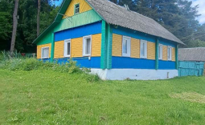 Купить дом, Витебск, Дачная, 18.25 соток. Фото 1