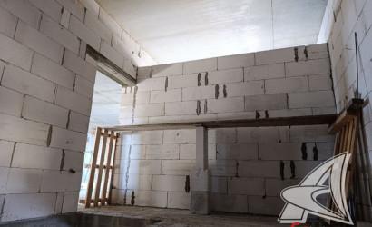 Купить дом, Волки, Мухавецкий с/с, 25 соток. Фото 32