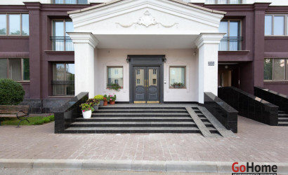 Купить 4-комнатную квартиру, Минск, Хоружей ул., 48/А (Центральный район). Фото 42