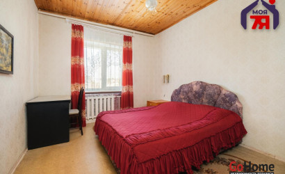 Купить коттедж, Боровляны, Молодежная ул., 12 соток. Фото 36