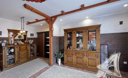 Купить дом, Брест, Березовка, 6.16 соток. Фото 37