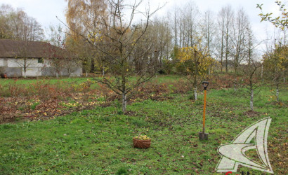 Купить дом, Залесье, Чернинский с/с, 14.97 соток. Фото 19