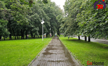 Купить 3-комнатную квартиру, Минск, Славинского ул., 31 (Первомайский район). Фото 25