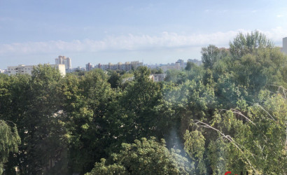 Купить комнату, Минск, ул. Воронянского, д. 52 (Октябрьский район). Фото 4