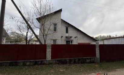  2-этаж.(53.5 м2), СТ Надежда