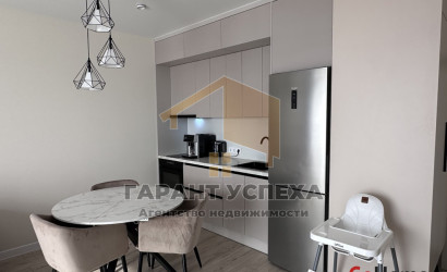 Купить 1-комнатную квартиру, Брест, ул. Сикорского, д. . Фото 4