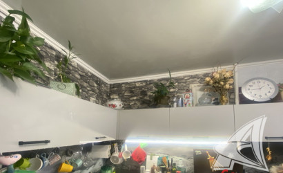 Купить 1-комнатную квартиру, Брест, Речица, ул. Писателя Смирнова. Фото 5