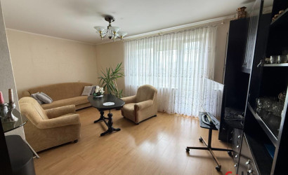 Купить 3-комнатную квартиру, Гродно, Строителей, 25. Фото 2