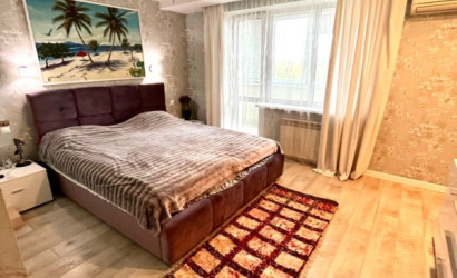 Купить 4-комнатную квартиру, Минск, ул. Нововиленская, д. 13а (Центральный район). Фото 11