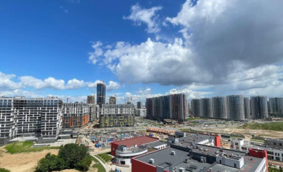 Купить 1-комнатную квартиру, Минск, Жореса Алфёрова ул., 22(Октябрьский район). Фото 20