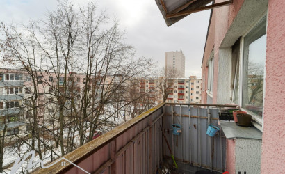 Купить 2-комнатную квартиру, Минск, Кошевого ул., 29 (Партизанский район). Фото 10