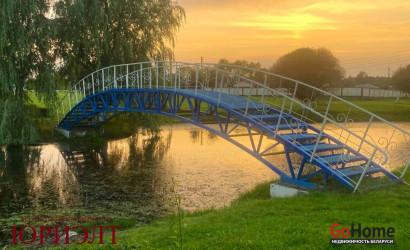 Купить дом, Мазолово, Восточная, 12А, 24.33 соток. Фото 35