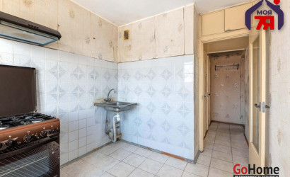 Купить 2-комнатную квартиру, Минск, Багратиона 2-й пер., 17 (Партизанский район). Фото 12