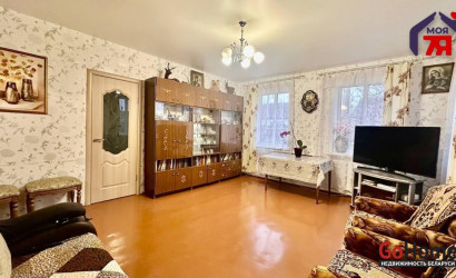 Купить дом, Слуцк, Коласа 1-й пер., 6 соток. Фото 19