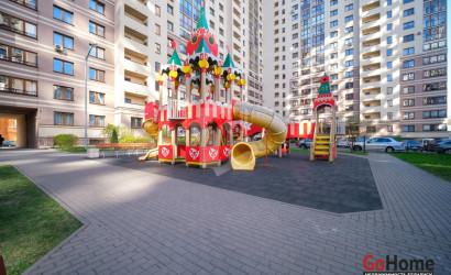 Купить 2-комнатную квартиру, Минск, Макаенка ул., 12/Б(Первомайский район). Фото 20