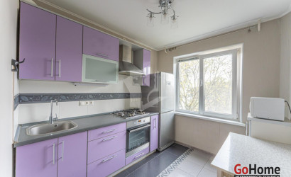 Купить 1-комнатную квартиру, Минск, Кульман ул., 32(Советский район). Фото 2