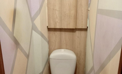 Купить 3-комнатную квартиру, Брест, Молодогвардейская ул.. Фото 13