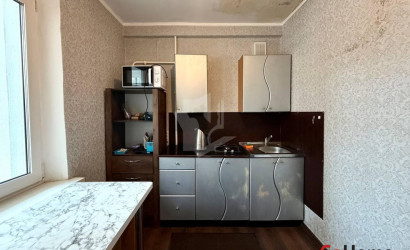 Снять 1-комнатную квартиру, Минск, просп. Пушкина, д. 26. Фото 2