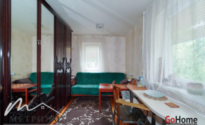 Купить дом в деревне, Бодрость-84, 4 соток. Фото 9