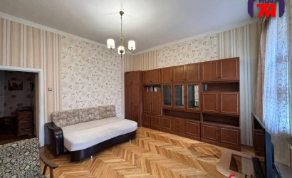 Снять 1-комнатную квартиру, Минск, ул. Интернациональная, д. 13. Фото 2