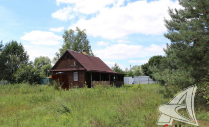 Купить дом, Знаменка, Знаменский с/с, 24.14 соток. Фото 1