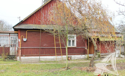 Купить дом, Высокое, г. Высокое, 14.31 соток. Фото 5