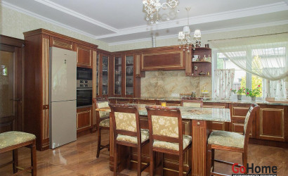 Купить дом, Медухово, Лесная ул., 13 соток. Фото 8