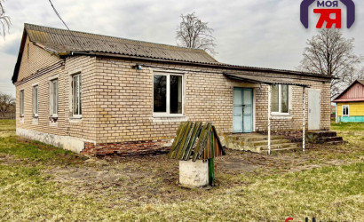 Купить дом, Старые Новоселки, Центральная ул., 17.7 соток. Фото 9