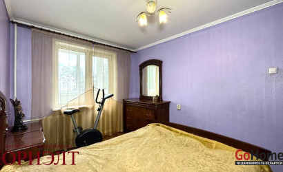 Купить 4-комнатную квартиру, Борисов, Трусова, 45. Фото 6