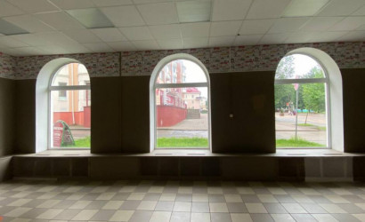 Аренда торгового помещения, Молодечно, Притыцкого ул., 4,  79.1 кв.м.. Фото 8