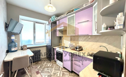 Купить 1-комнатную квартиру, Брест, ул. Кирова, д. . Фото 5