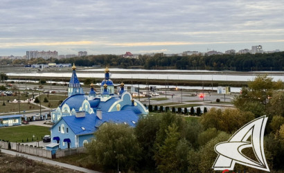 Купить 3-комнатную квартиру, Брест, Ковалево, ул. Луцкая. Фото 28