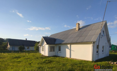 Купить дом, Вороново, 21.05 соток. Фото 1