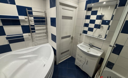 Купить 3-комнатную квартиру, Гродно, Космонавтов, 38А. Фото 5