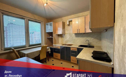 Купить 3-комнатную квартиру, Лесной, Троицкая ул., 41. Фото 1