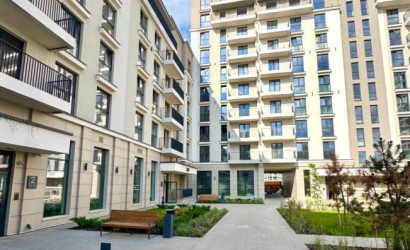 Купить 3-комнатную квартиру, Минск, Виталия Цвирко ул., 67 (Советский район). Фото 4