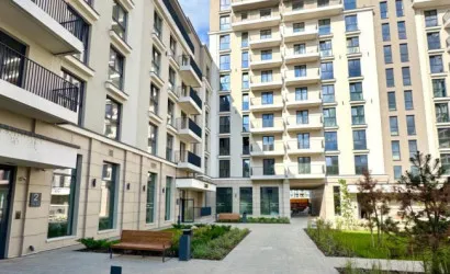  90.4 м2, Минск(Беды, д. 36)