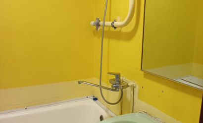 Снять 2-комнатную квартиру на сутки, Островец, ул Володарского д. 41. Фото 5