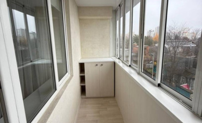 Снять 3-комнатную квартиру, Минск, Тургенева ул. 1 (Советский район). Фото 17