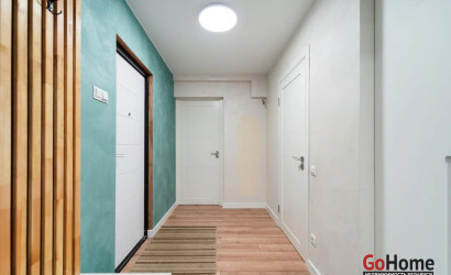 Купить 3-комнатную квартиру, Минск, Куйбышева, 46 (Советский район). Фото 31