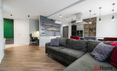 Купить 3-комнатную квартиру, Минск, просп. Дзержинского, д. 19 (Московский район). Фото 7