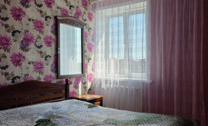 Купить 3-комнатную квартиру, Молодечно, Великий Гостинец, 159. Фото 6