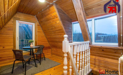 Купить дом в деревне, ХОЛМОГОРЬЕ, 8 соток. Фото 8